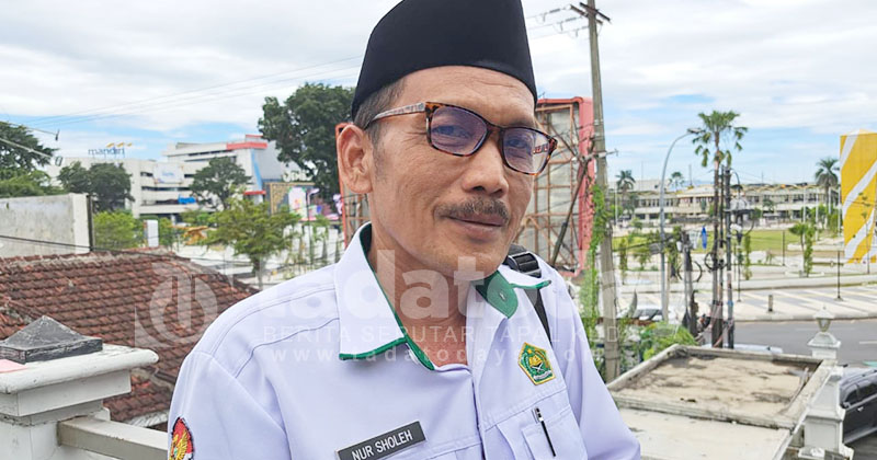 Pembentukan Kementerian Haji, Kemenag Jember Masih Tunggu Petunjuk Teknis