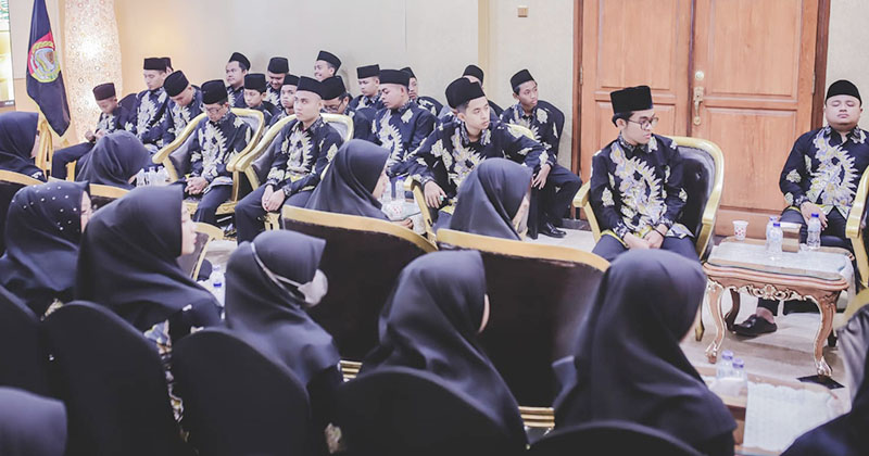 MTQ XXXI Jatim di Jember, Tuan Rumah Bidik Masuk Tiga Besar