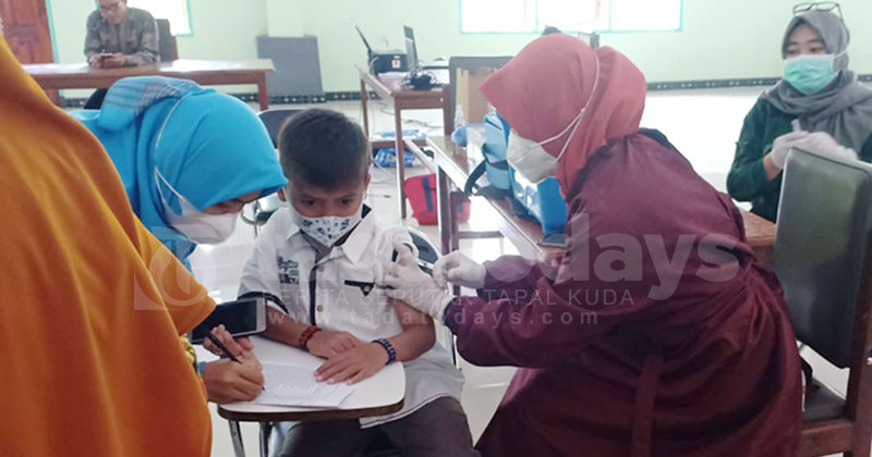 148 Kasus Suspek Campak di Jember, 36 Anak Dipastikan Positif