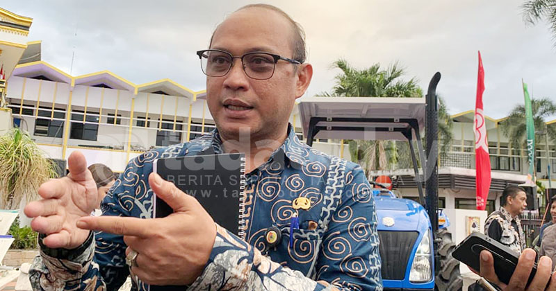 Bukan KLB, Dinkes Jember Akui Kasus Campak Meningkat
