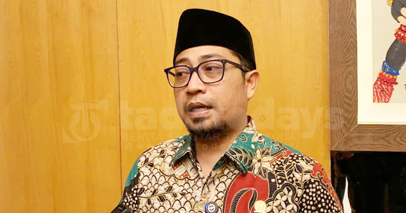 Khozin Dorong Reformasi Pemilu, Perkuat Regulasi hingga Tambah Bantuan Partai Politik