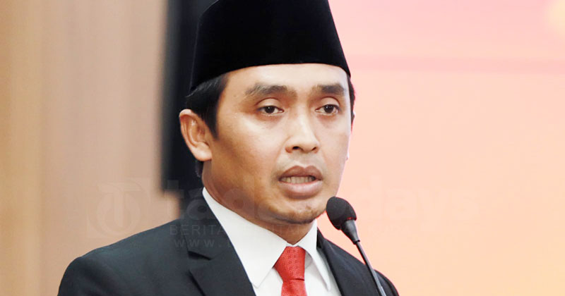 Haul Mbah Hamid ke-44, Wali Kota Pasuruan Liburkan ASN dan Pelajar