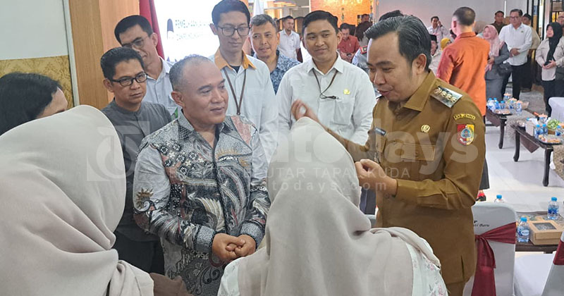 Jember Siapkan Kantor P4MI, Perda, dan Digitalisasi untuk Pekerja Migran Indonesia