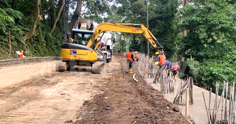 Jalur Gumitir Dibuka Mulai 4 September 2025, Bupati Ipuk: Terima Kasih