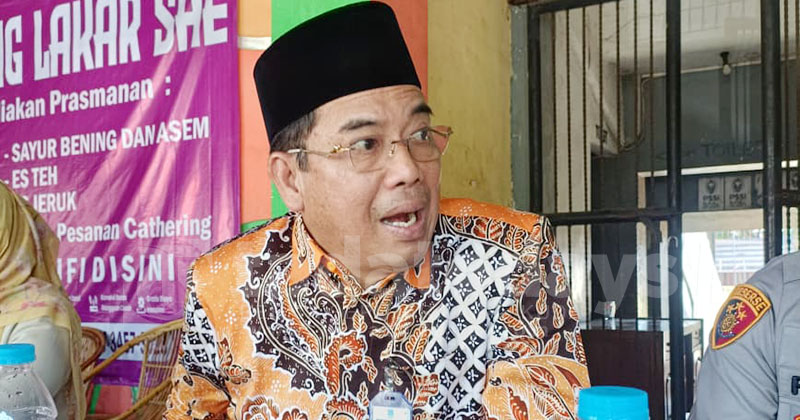 Perayaan Harjakot Probolinggo Ke-666 Diundur 22 September, Bakal Kaji Ulang Tanggal Hari Jadi