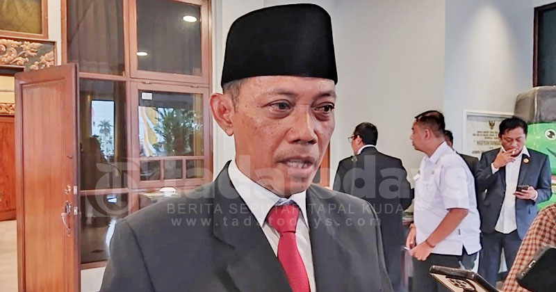 352 Pejabat di Jember Dimutasi, BKPSDM: Bagian dari Penyegaran