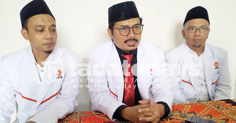 PKS Kota Pasuruan Dipimpin Nakhoda Baru, Target Politik: Optimis Raih 5 Kursi di 2029