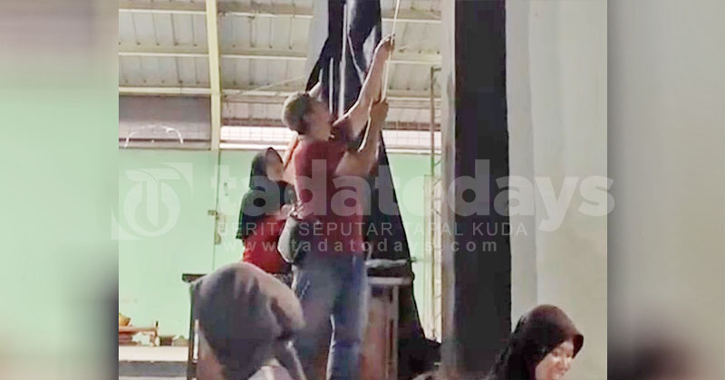 Gedung Kesenian Kota Probolinggo Jadi Bahasan di Rapat Anggaran, Waka DPRD Abdul Mujib Minta Batalkan Alih Fungsi