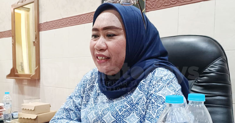 Kota Probolinggo Masih Kekurangan Guru Khusus Anak Disabilitas, Waka II DPRD Usul Tambah Honor Guru