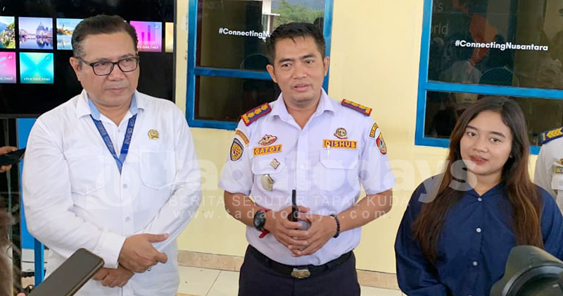 Shuttle Bus Gratis Disiapkan untuk Penumpang Bandara Jember