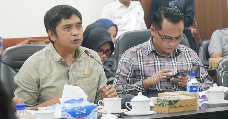 DPRD Jember Soroti Dualisme SK LP2B, Komisi B Siapkan Langkah Hukum
