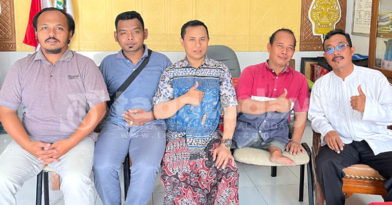 Perjalanan Pengurus NPCI Probolinggo Mencari Atlet, Banyak Tidak Mau Karena Malu