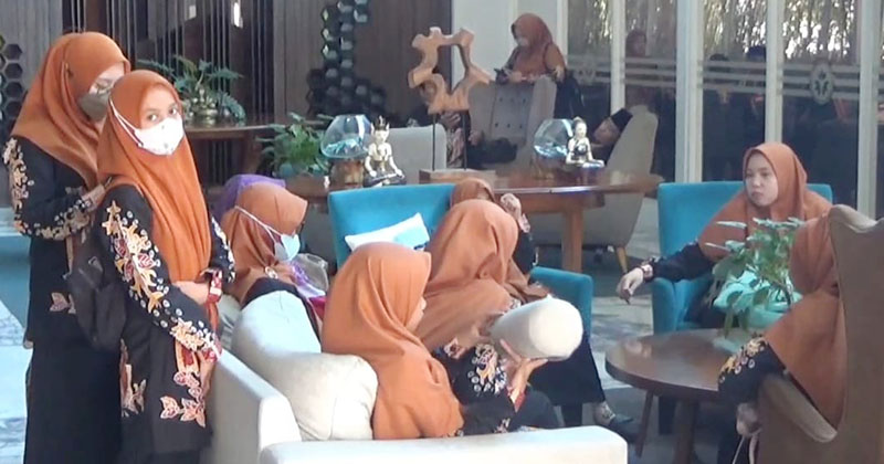MTQ XXXI Jatim Dorong Lonjakan Signifikan Tingkat Hunian Hotel di Jember