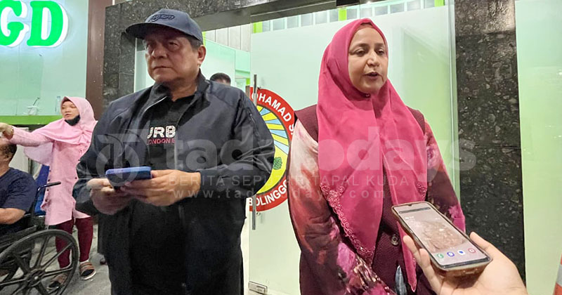 23 Ambulans Dikerahkan untuk Pulangkan Korban Kecelakaan Bus Wisata RS Bina Sehat ke Jember