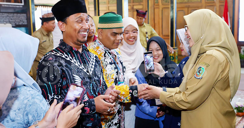 Pemkab Banyuwangi Gelar Rembuk Disabilitas, Bahas Aspirasi dan Solusi Inklusif