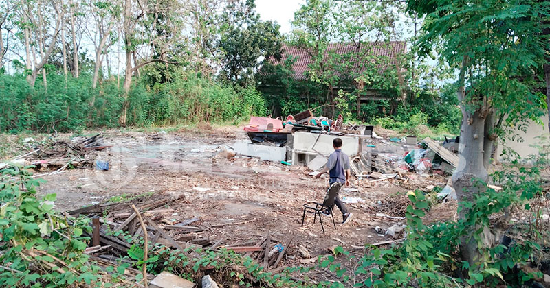 Pemkab Pasuruan Anggarkan Rp 10 M untuk Rumah Dinas 4 Pimpinan Dewan