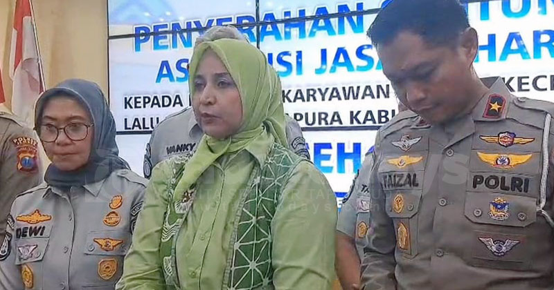 Dua Korban Kecelakaan Bus di Jalur Bromo Masih Dirawat Intensif di RSBS Jember