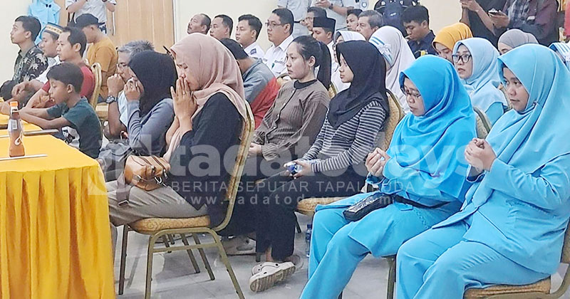 Korban Kecelakaan Bromo Dapat Pendampingan Trauma Healing dari RSBS Jember