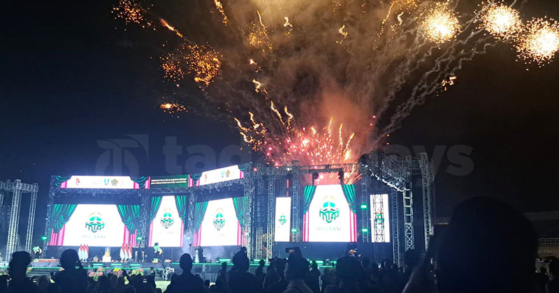 Kafilah Jember Raih Juara 3 MTQ XXXI Jatim 2025, Tulungagung Jadi Tuan Rumah Berikutnya