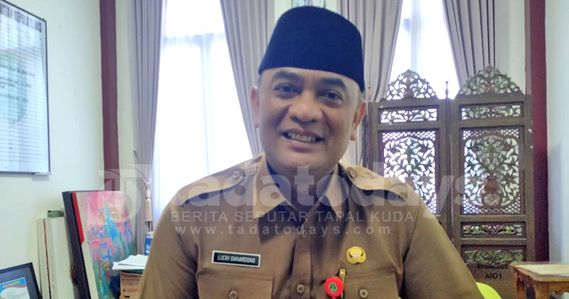 Dispendikbud Kota Pasuruan: Bantuan Chromebook Era Nadiem Makarim Masih Dipakai untuk Pembelajaran