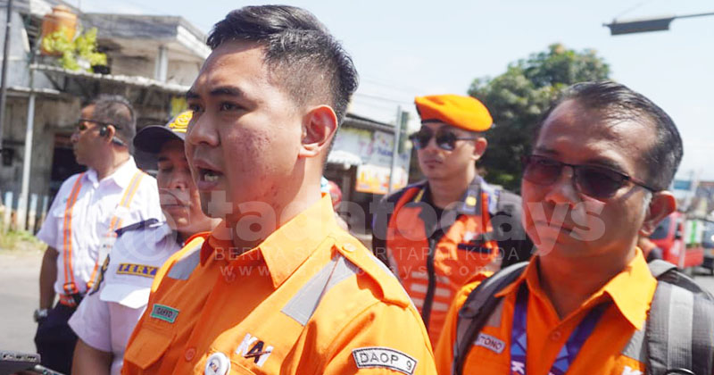 KAI Daop 9 Dorong Kajian Fly Over di Perlintasan Sebidang Mangli Jember