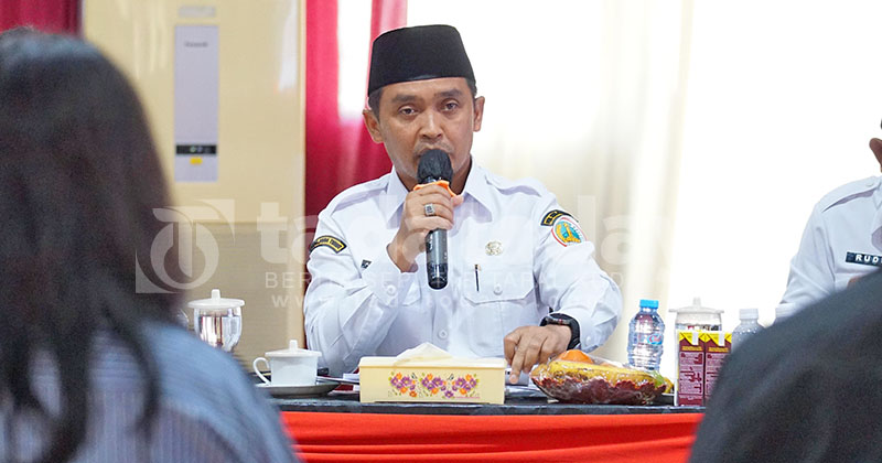 Penanganan Kemiskinan di Kota Pasuruan Tahun 2025 Sedot Anggaran Rp 103,2 M