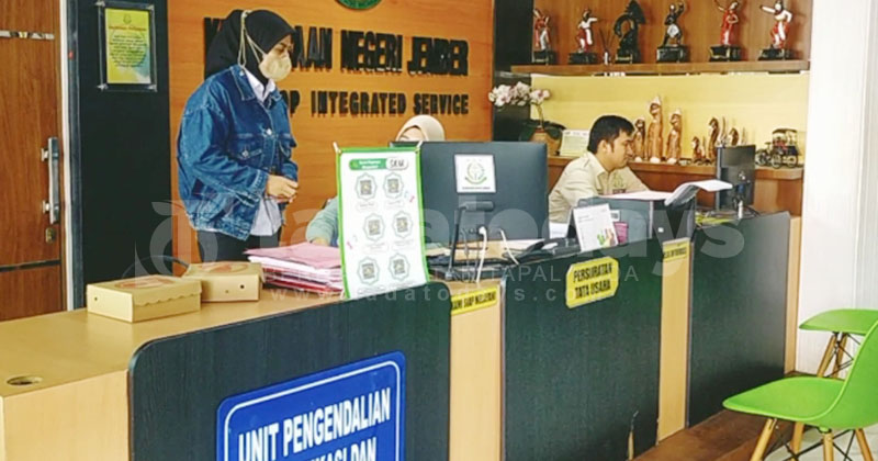 Pelapor Dorong Pemanggilan Paksa, Sejumlah Saksi DPRD Mangkir dari Pemeriksaan Sosraperda
