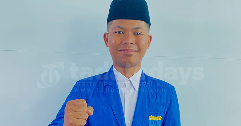 PMII Probolinggo Serukan Penguatan Kesadaran Sejarah pada Peringatan G30S/PKI