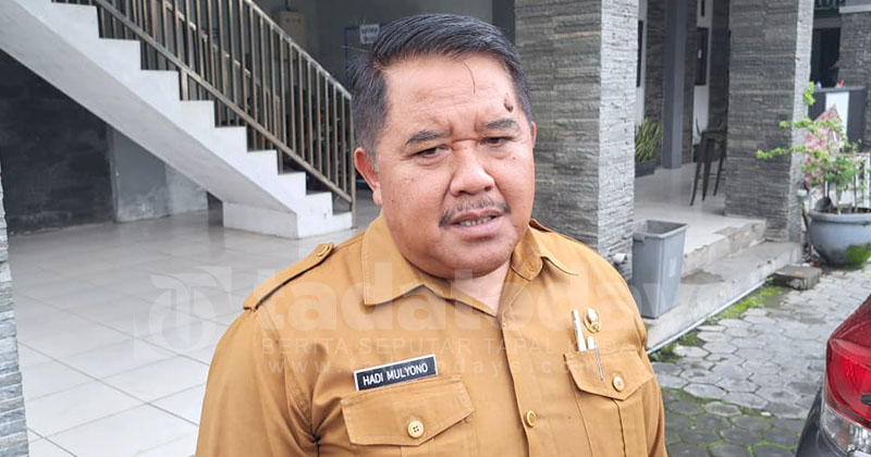 Dispendik Jember Targetkan Seleksi Beasiswa Pemkab Rampung Oktober 2025