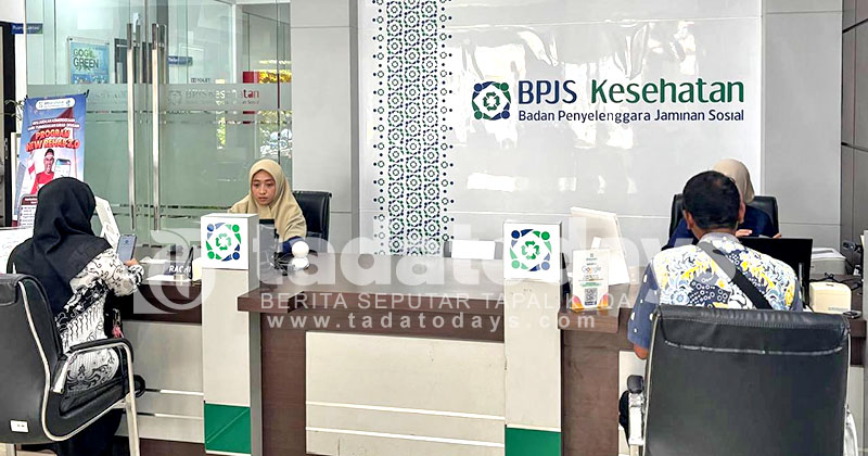 Perusahaan di Kabupaten dan Kota Pasuruan Nunggak Bayar Iuran BPJS Kesehatan, Totalnya Rp 1 Miliar