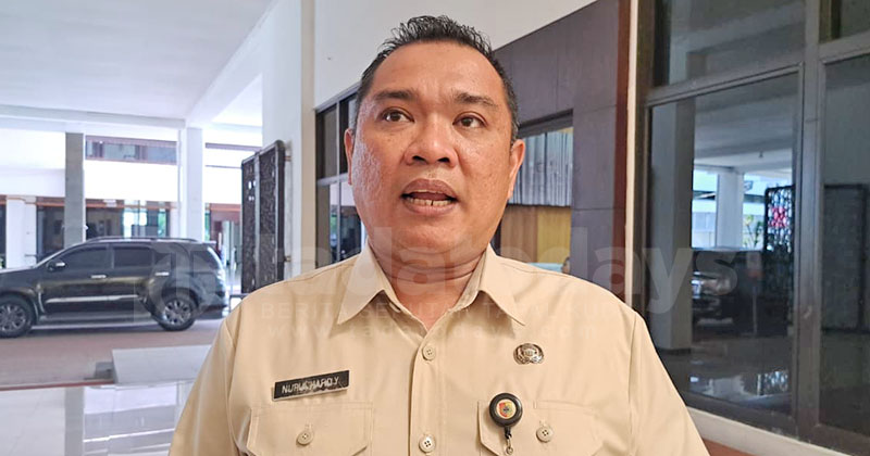 Kesra Pastikan Tidak Ada Potongan Honorarium Guru Ngaji di Jember