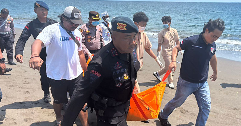 Hilang 3 Bulan, Korban KMP Tunu Pratama Jaya asal Pasuruan Ditemukan