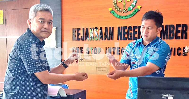 LBH Ajukan Restorative Justice untuk Empat Tersangka Demo Jember
