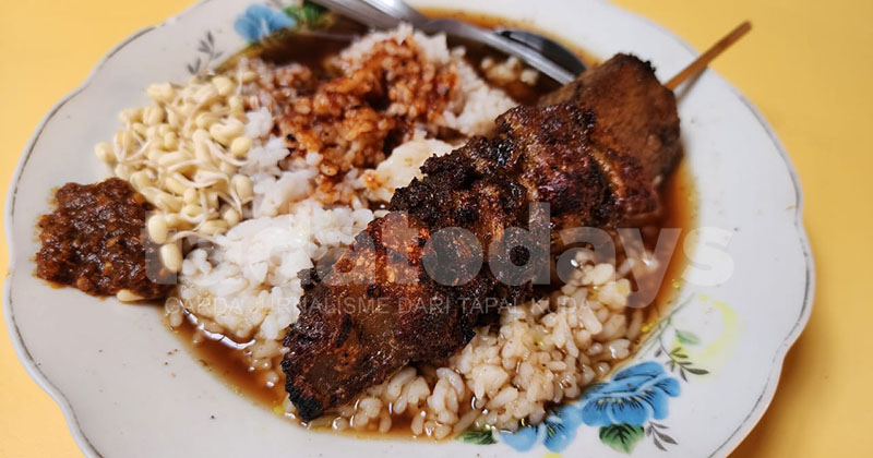 Rawon Saminah, Kuliner Legendaris Pasuruan yang Berusia Lebih Setengah Abad