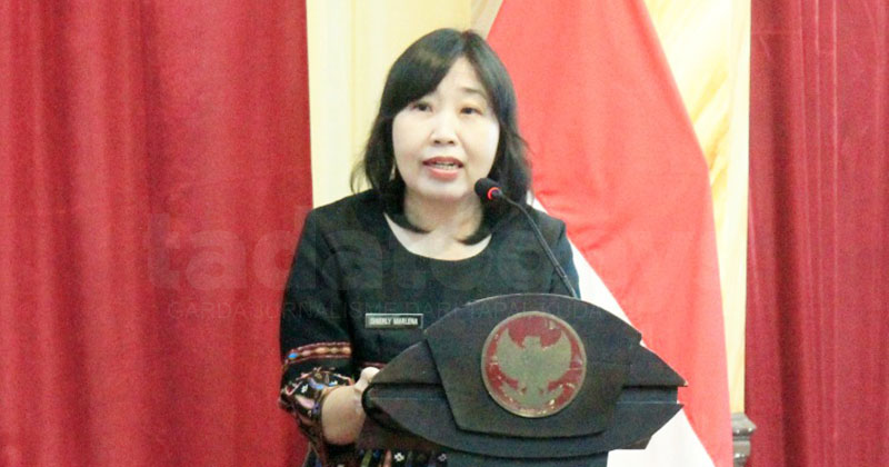 Tercatat 52 Kasus HIV di Kota Pasuruan selama 2025, Penyebab Dominan Perilaku Seks Menyimpang