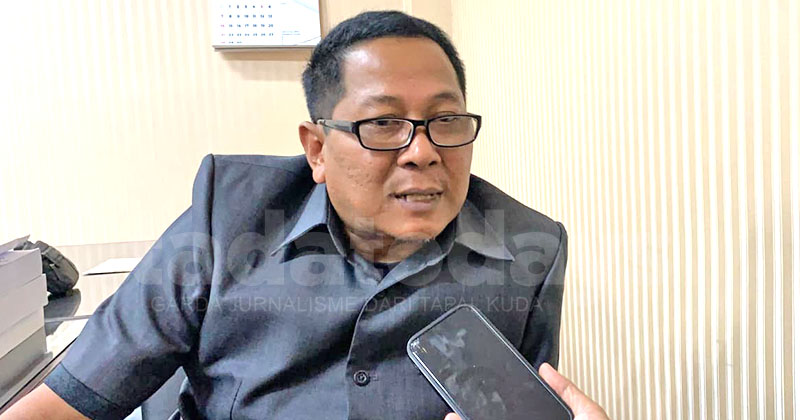 27 Proyek Jalan di Jember Terancam Terganggu Hujan, DPRD Desak Dinas PU Percepat Pelaksanaan