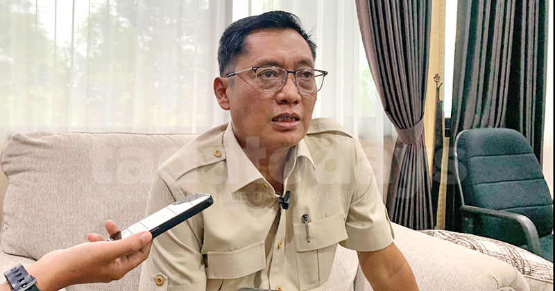 DPRD Jember Tata Ulang Kemitraan Komisi, Sesuaikan dengan SOTK Baru