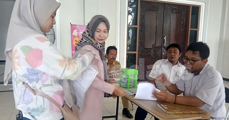 Gedung Dispendukcapil Jember Direhab, Pelayanan Dialihkan ke BSG dan Kantor Kecamatan