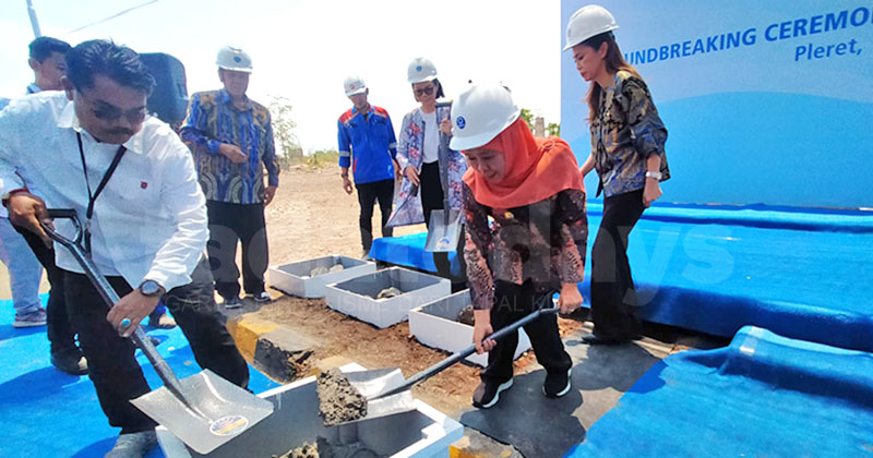 Target Net Zero Emission 2060, Khofifah Dorong Green Industry di Jawa Timur