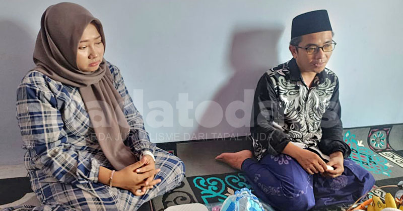Kisah Haical, Santri asal Probolinggo Korban Runtuhan Musala Pesantren Sidoarjo: Semangat Hidup Baru