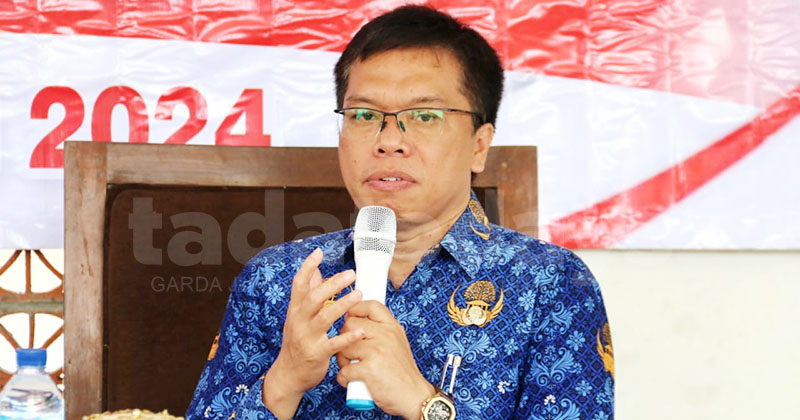 Indeks Keparahan dan Kedalaman Kemiskinan di Kota Pasuruan Naik, Pemkot Segera Intervensi Tiga Hal