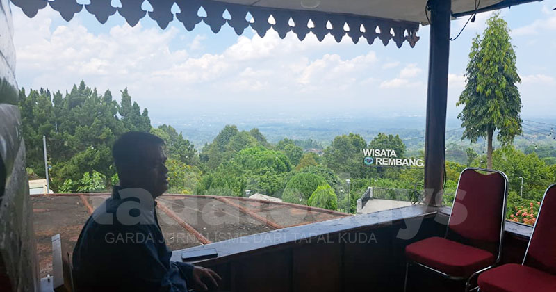 Jejak Bung Karno di Lereng Argopuro: Hotel Rembangan, Saksi Sejarah yang Masih Berdiri Gagah