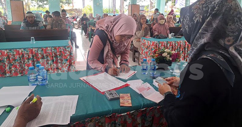 Penyaluran Honor Guru Ngaji Tahap Dua di Jember Tertunda, Pemkab Pastikan Cair Pekan Depan