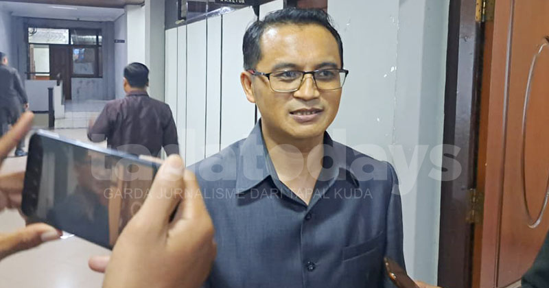 DBHCHT Dipangkas Rp 75 Miliar, Paripurna APBD Jember 2026 Ditunda