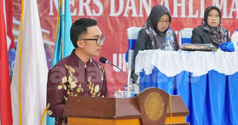 Pakar Kesehatan Unmuh Jember Ingatkan Warga Siapkan Imun Tubuh di Musim Tak Menentu
