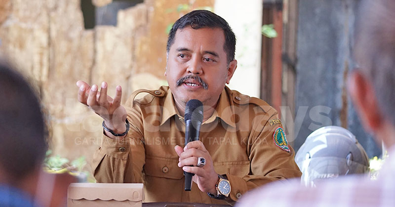 Bantuan Keuangan Parpol di Kota Pasuruan Naik dari Rp 4.860 Jadi Rp 10.000 per Suara