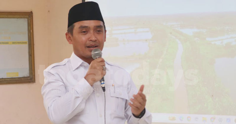 Transfer Pemerintah Pusat Dipangkas, Wali Kota Pasuruan: Kita Puasa Dulu