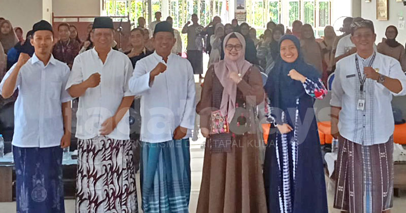 Disdikbud Kota Probolinggo Gelar Sosialisasi Busana Pendhalungan, Berlanjut Lomba Desain