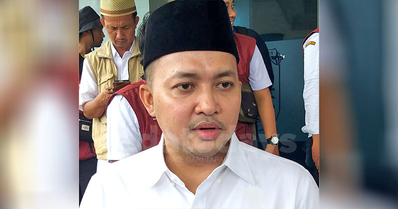 Dana Transfer Pusat Turun 24 Persen, Pemkab Pasuruan Efisiensi Program