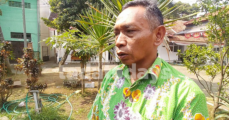 Setelah Didemo Warga, Kades di Pasrepan Pasuruan Akhirnya Mundur